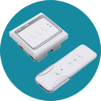 電動開窗器